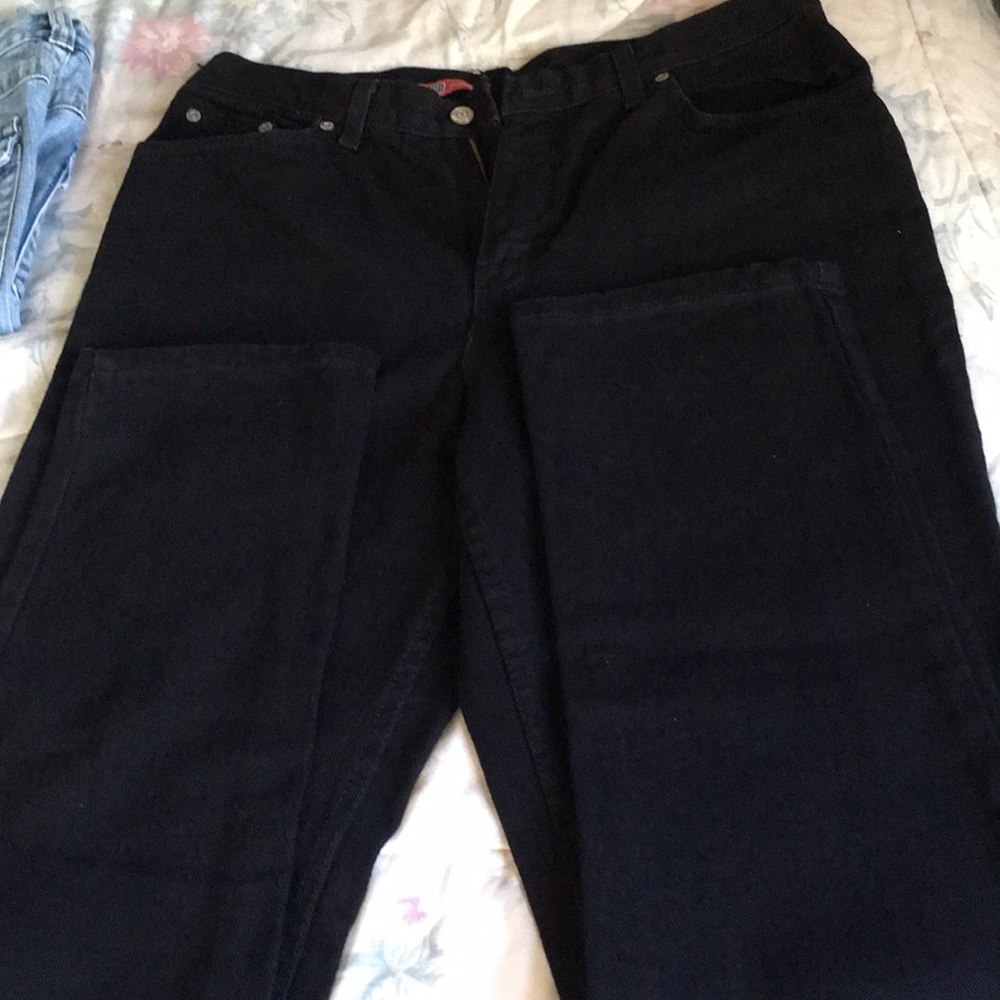 Ladies jeans